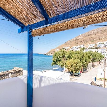 Luxury Wave Maisonette Isternia  Luaran gambar