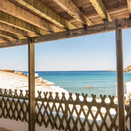Luxury Wave Maisonette Isternia  Luaran gambar
