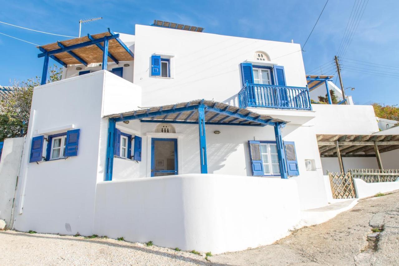 Luxury Wave Maisonette Isternia  Luaran gambar