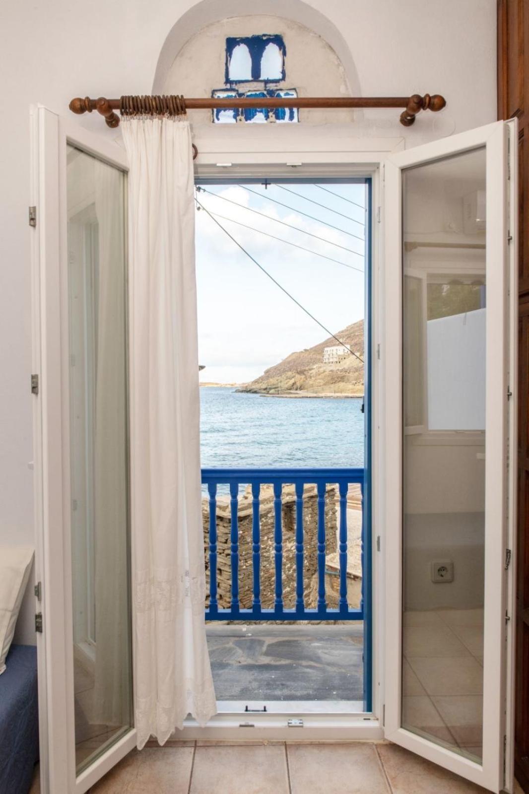 Luxury Wave Maisonette Isternia  Luaran gambar