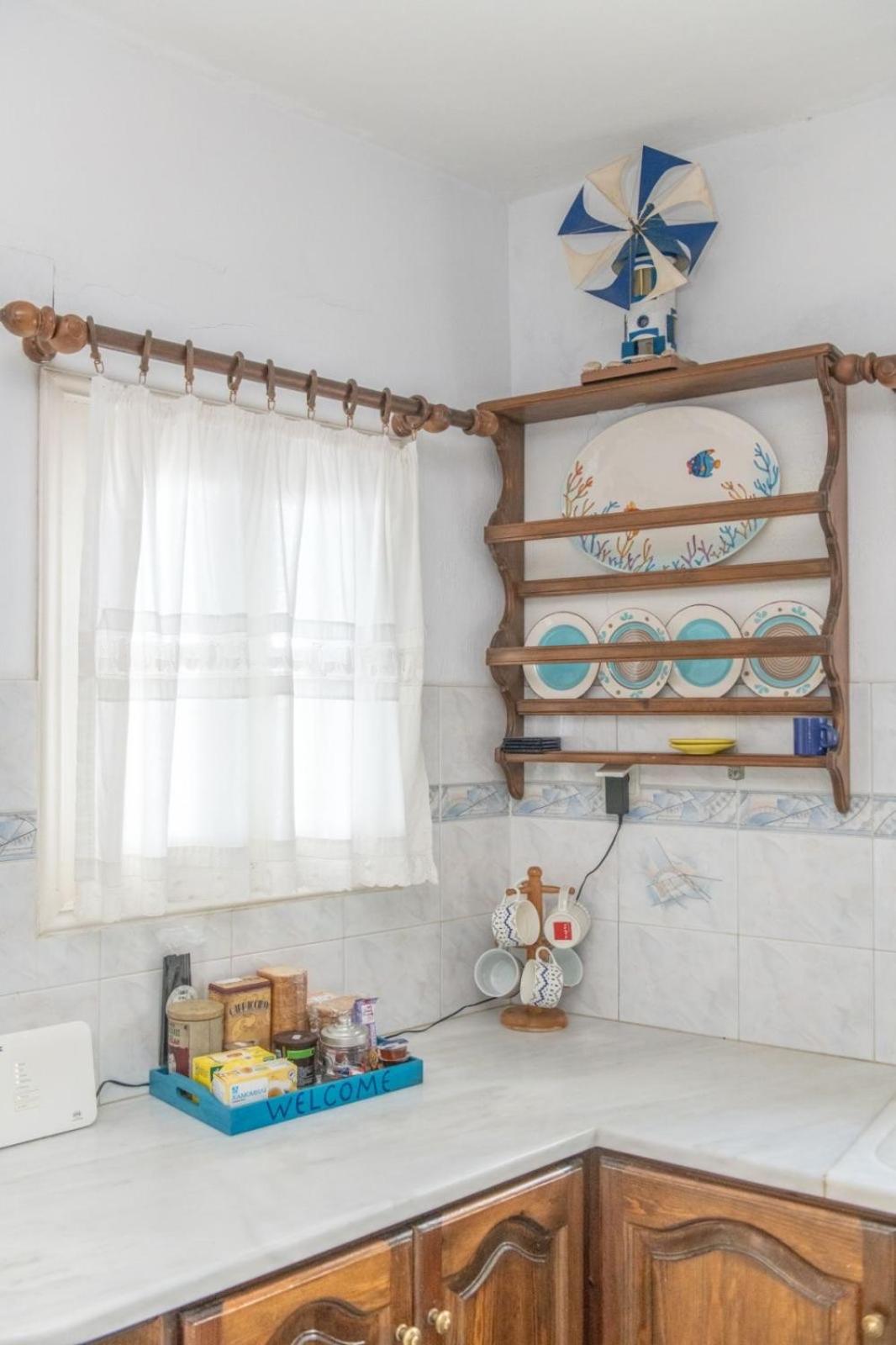 Luxury Wave Maisonette Isternia  Luaran gambar