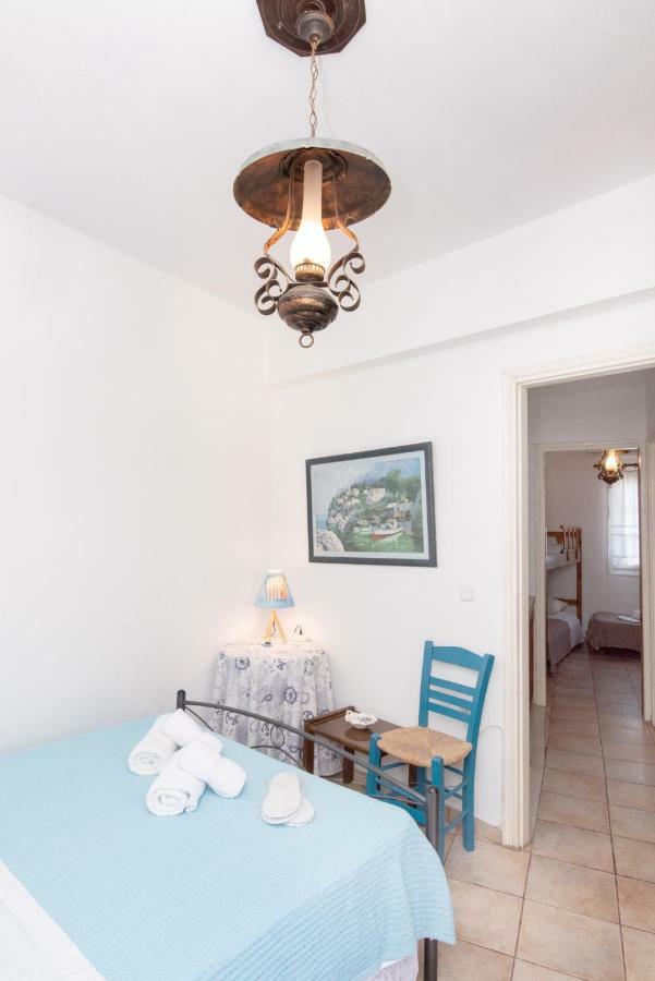 Luxury Wave Maisonette Isternia  Luaran gambar