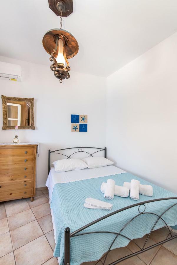Luxury Wave Maisonette Isternia  Luaran gambar