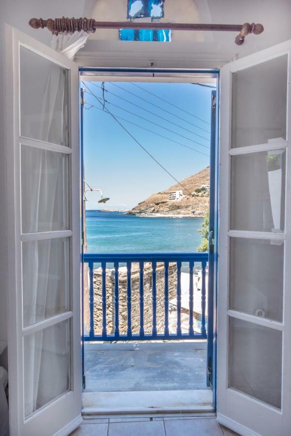 Luxury Wave Maisonette Isternia  Luaran gambar