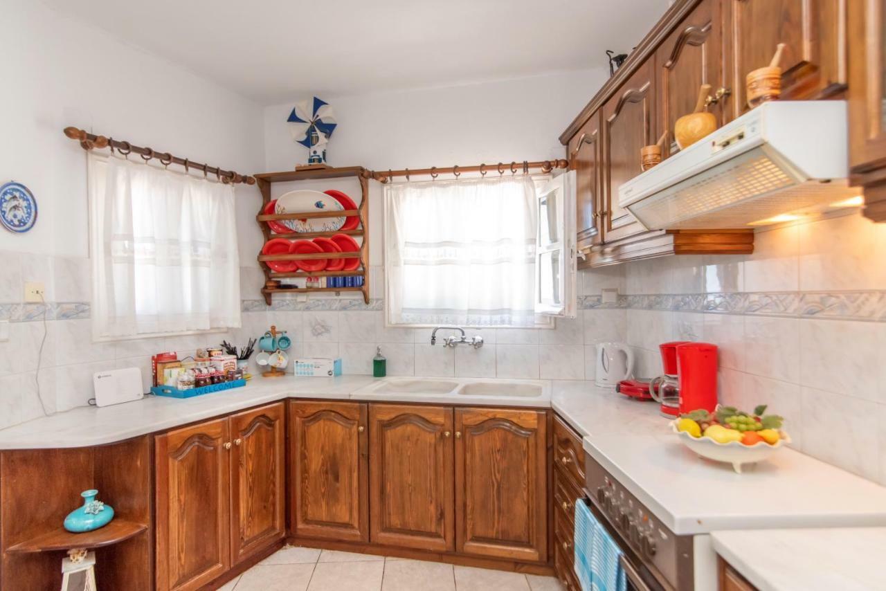 Luxury Wave Maisonette Isternia  Luaran gambar