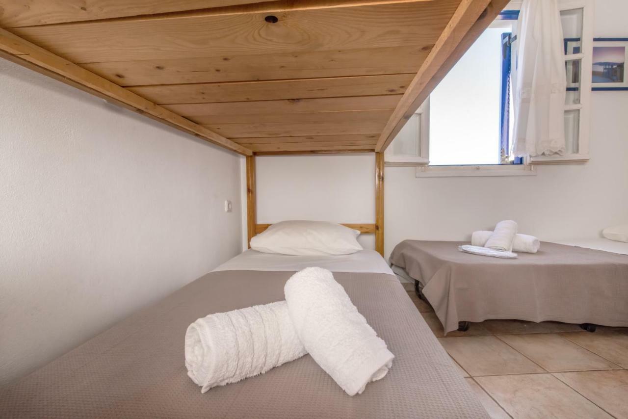 Luxury Wave Maisonette Isternia  Luaran gambar