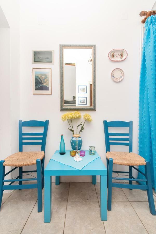 Luxury Wave Maisonette Isternia  Luaran gambar