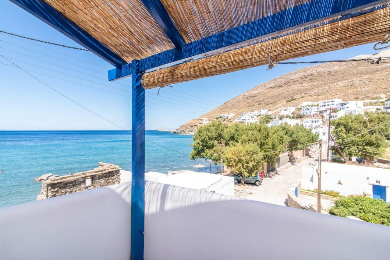 Luxury Wave Maisonette Isternia  Luaran gambar