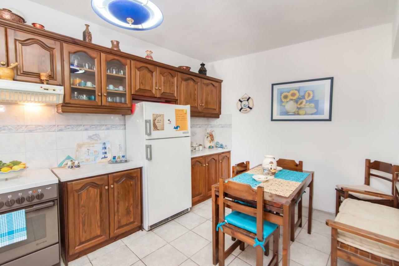 Luxury Wave Maisonette Isternia  Luaran gambar