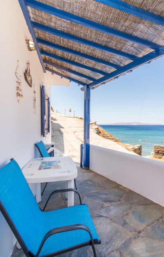 Luxury Wave Maisonette Isternia  Luaran gambar
