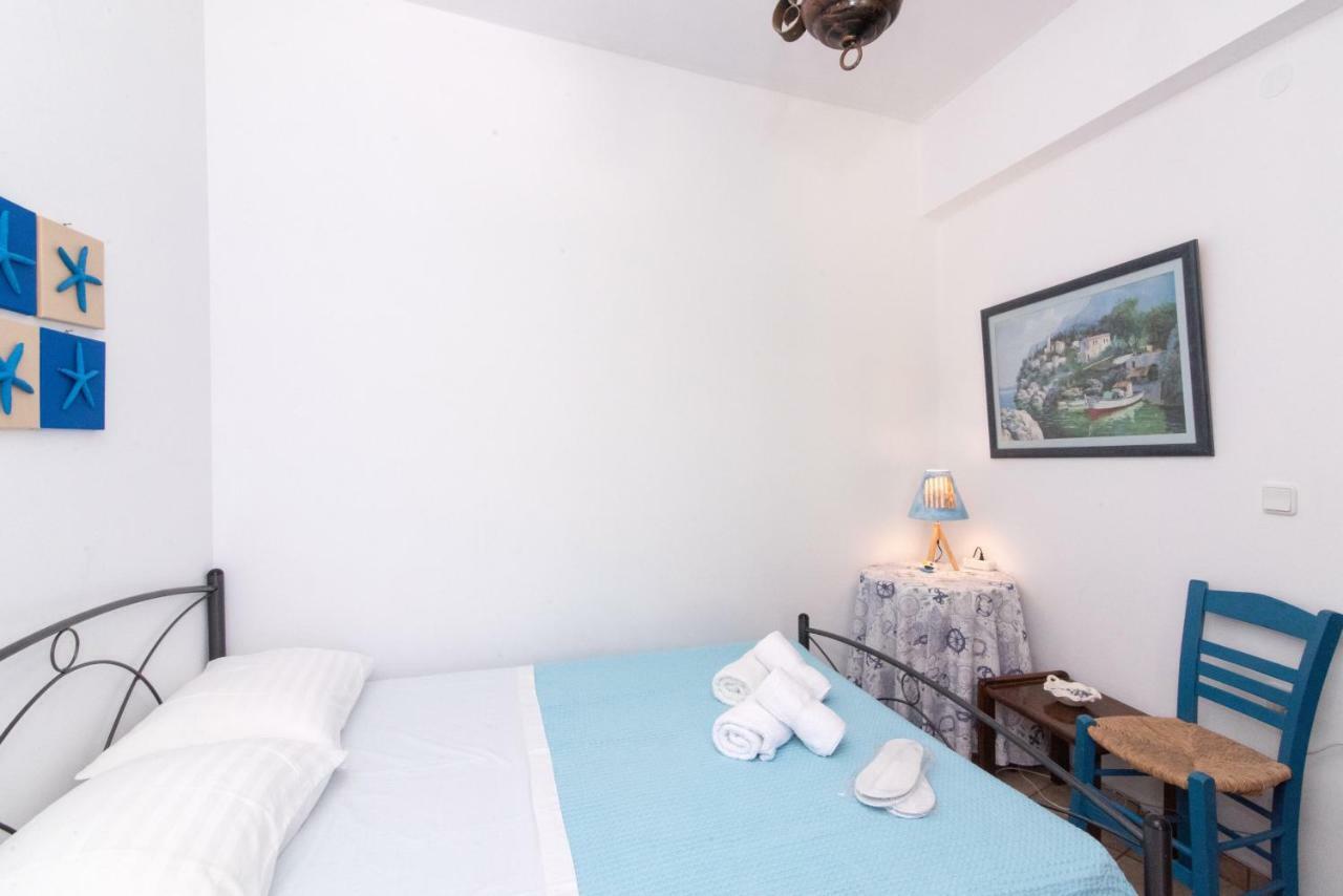 Luxury Wave Maisonette Isternia  Luaran gambar