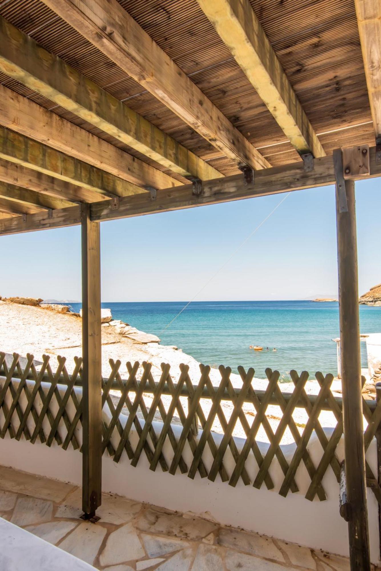 Luxury Wave Maisonette Isternia  Luaran gambar
