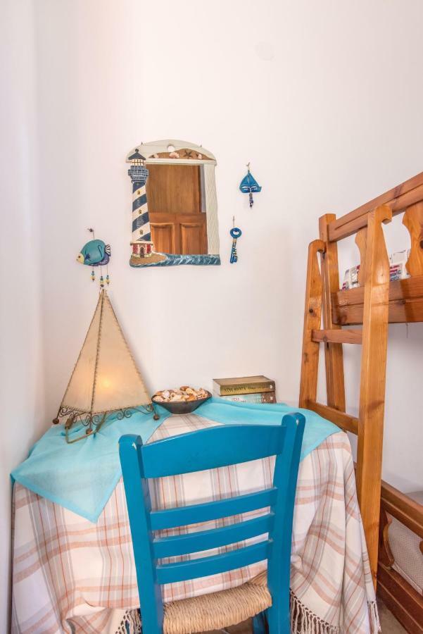 Luxury Wave Maisonette Isternia  Luaran gambar