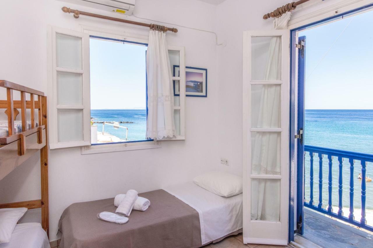 Luxury Wave Maisonette Isternia  Luaran gambar