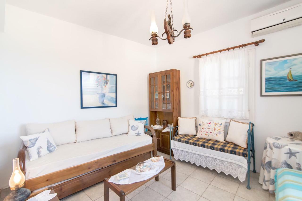 Luxury Wave Maisonette Isternia  Luaran gambar