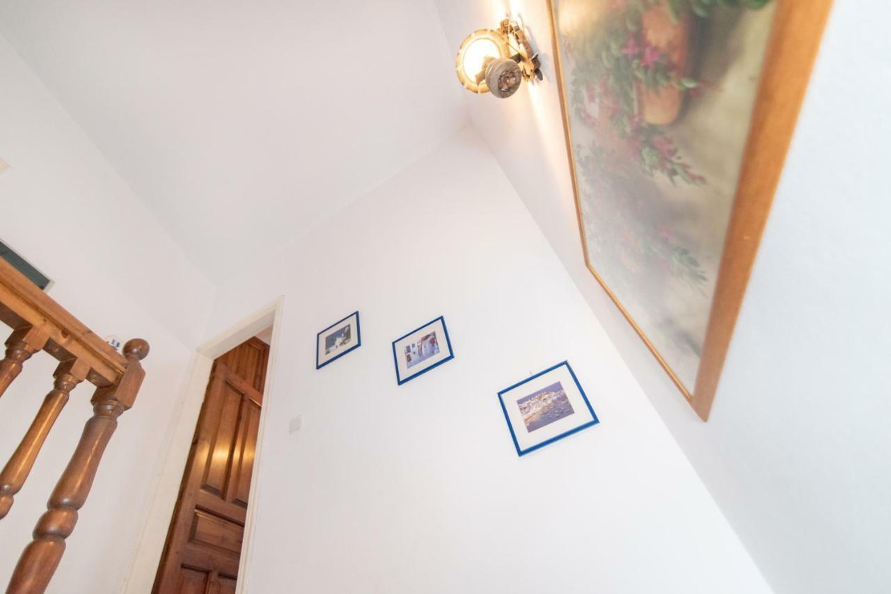 Luxury Wave Maisonette Isternia  Luaran gambar